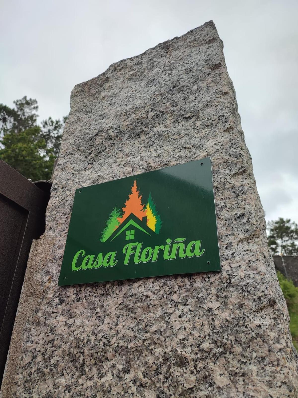 Casa Florina Villa Outes Ngoại thất bức ảnh